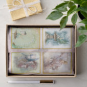 妖精デザインシリーズ7 薄葉紙 (ギフト)