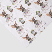 妖精ハッピーバースデーティッシュペーパー 薄葉紙 (詳細)