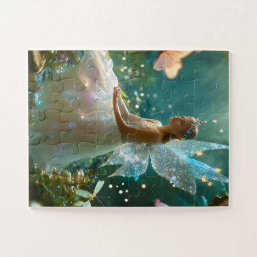 妖精パズル ジグソーパズル (横)