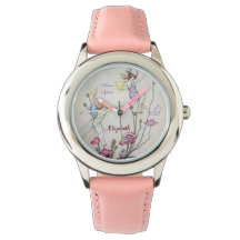 妖精パーソナライズされた