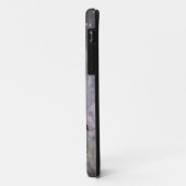 妖精ファンタジーアート iPhone 薄型ケース Case-Mate iPhoneケース (裏面/左)