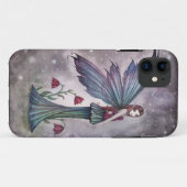妖精ファンタジーアート iPhone 薄型ケース Case-Mate iPhoneケース (裏面(横))