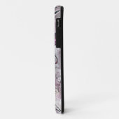 妖精ファンタジーアートiPhone 5ケース Case-Mate iPhoneケース (裏面/左)