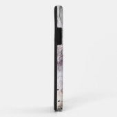 妖精ファンタジーアートiPhone 5ケース Case-Mate iPhoneケース (裏面/右)