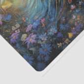 妖精ファンタジー 薄葉紙 (詳細)