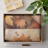 妖精フローラ秋秋の魔法のデコパージュ 薄葉紙 (ギフト)