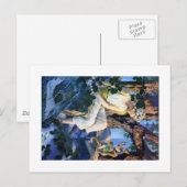 妖精プリンセスと格言 ポストカード (正面/裏面)