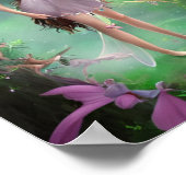 妖精プリンセス ポスター (角)