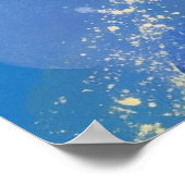 妖精プリンセス ミニマル スタイル プリント (角)