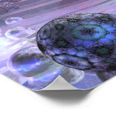 妖精ホールのポスター ポスター (角)