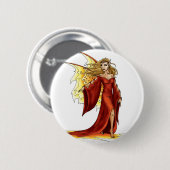 妖精ボタン2 缶バッジ (正面&裏面)