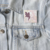 妖精ボタン 缶バッジ (インサイチュ)