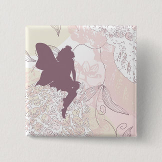 妖精ボタン 缶バッジ