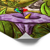 妖精マッケナ ポスター (角)