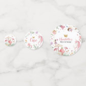 妖精ユニコーン紙吹雪 コンフェッティ (正面)