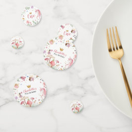 妖精ユニコーン紙吹雪 コンフェッティ