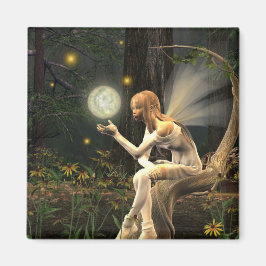 妖精ライトボールマグネット マグネット