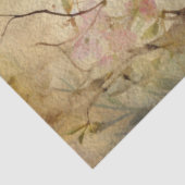 妖精ランド春森林鳥類No5 薄葉紙 (詳細)