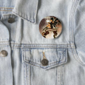 妖精力! 缶バッジ (インサイチュ)