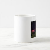 妖精夜魔法のマグ コーヒーマグカップ (中央)