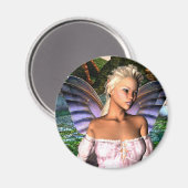 妖精妖精マグネット マグネット (正面/裏面)