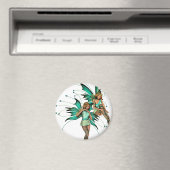 妖精対磁石 マグネット (インサイチュ (食洗機))