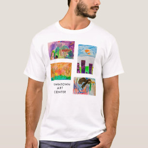 妖精山口クラス団体Tシャツ Tシャツ