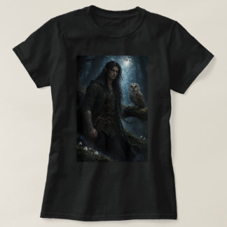 妖精戦士 Tシャツ