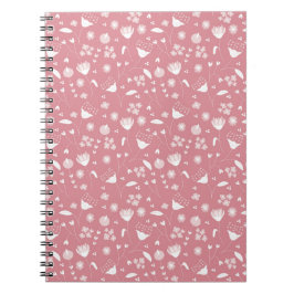 妖精木 ノートブック