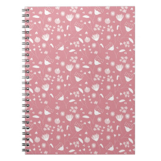 妖精木 ノートブック