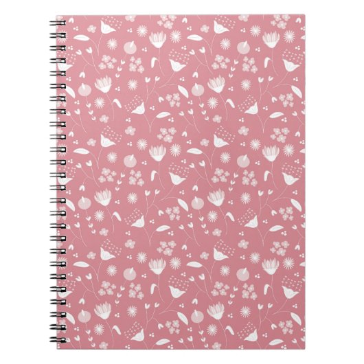 妖精木 ノートブック (正面)