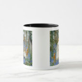 妖精木 マグカップ (中央)