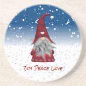 妖精格言 コースター (正面)