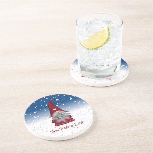 妖精格言 コースター (側面)