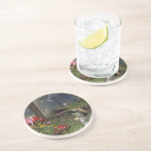 妖精森林コースター コースター (側面)