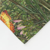 妖精森林フリースブランケット フリースブランケット (角)