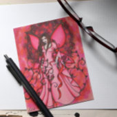 妖精植物 ポストカード