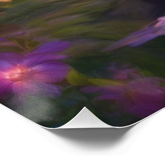 妖精民俗学 ポスター (コーナー)