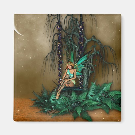 妖精磁石 マグネット (正面)