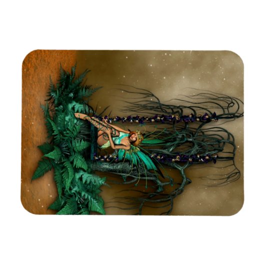 妖精磁石 マグネット (横)