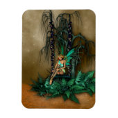 妖精磁石 マグネット (縦)