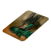 妖精磁石 マグネット (左側)