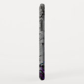 妖精絵画の Case-Mate iPhoneケース (裏面/右)