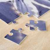 妖精花 ジグソーパズル (側面)