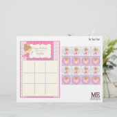 妖精誕生日ゲーム (スタンド正面)