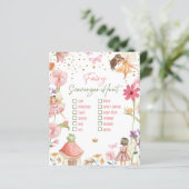 妖精誕生日スカベンジャー狩りパーティーゲームフォレスト (スタンド正面)