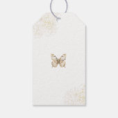 妖精誕生日ボホサンキュー ギフトタグ (裏面)