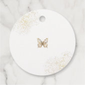 妖精誕生日ボホサンキュー フェイバータグ (裏面)