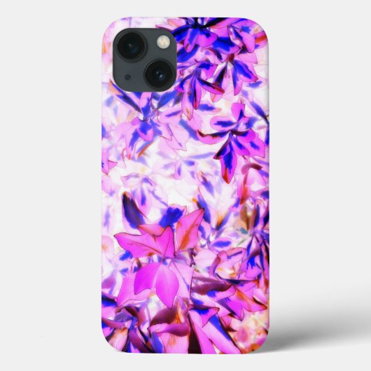 妖精開花 Case-Mate iPhoneケース (裏面)
