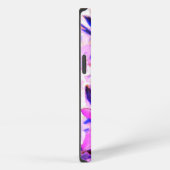 妖精開花 iPhoneケース (右側面)